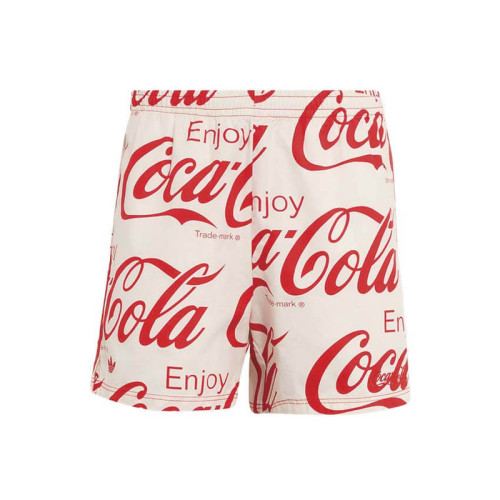 Adidas Coca Cola Sprint Short