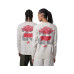 Jordan x Levi's® Long Sleeve T-Shirt 