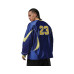 Jordan Brazil Goalkeeper Jersey 