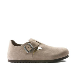 Birkenstock London Suede