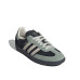 Adidas Samba OG “Silver Green”