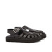 Clarks Meare Buckle 