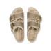 Birkenstock Arizona Big Buckle Shearling