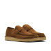 Clarks Nomad Loafer Gamuza