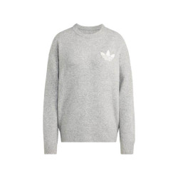 Adidas Knitted Sweater 
