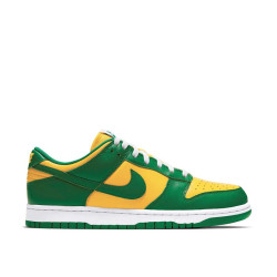 Nike Dunk Low SP Varsity Maize