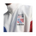 Adidas Graphic Woven Track Top
