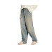 Adidas Premium Essentials Denim Pant