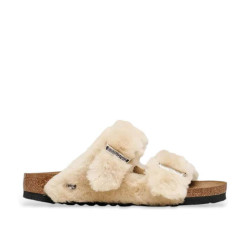 Birkenstock Arizona Shearling Rivet Birkenstock Arizona Shearling Rivet