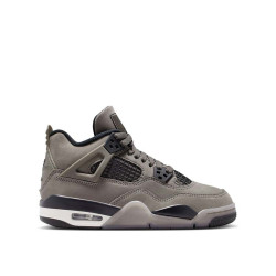 Air Jordan 4 Retro GS “Cave Stone”
