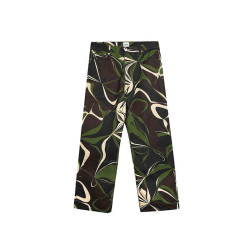 Arte Camo Pants