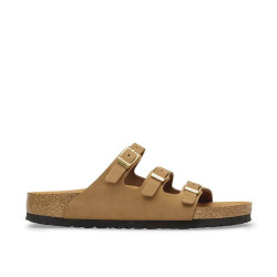 Birkenstock Florida Nubuck Leather 