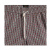 Portuguese Flannel Abstract Tile Short