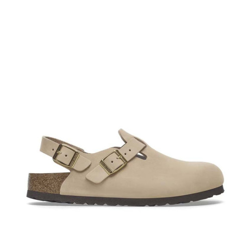 Birkenstock Tokio Nubuk