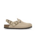 Birkenstock Tokio Nubuk