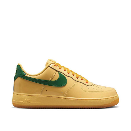 Nike Air Force 1 Low QS Patent Leather 
