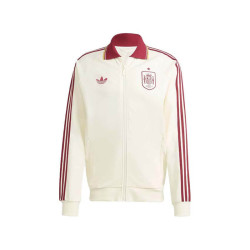 Adidas FEF Spain Away Anthem Jacket