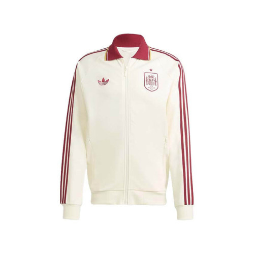 Adidas FEF Spain Away Anthem Jacket