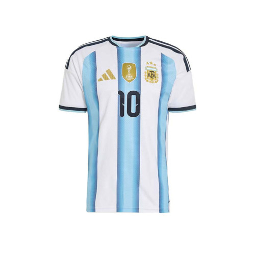 Adidas AFA Home Jersey 10 