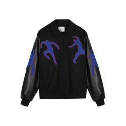 Arte Jonah Pixel Dancer Jacket