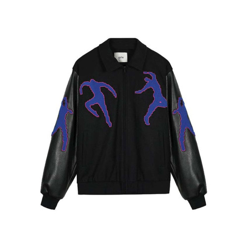 Arte Jonah Pixel Dancer Jacket