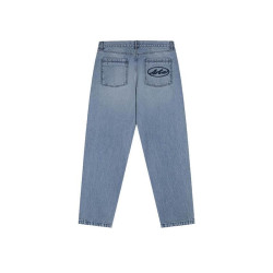 Arte Circle Logo Pocket Pants