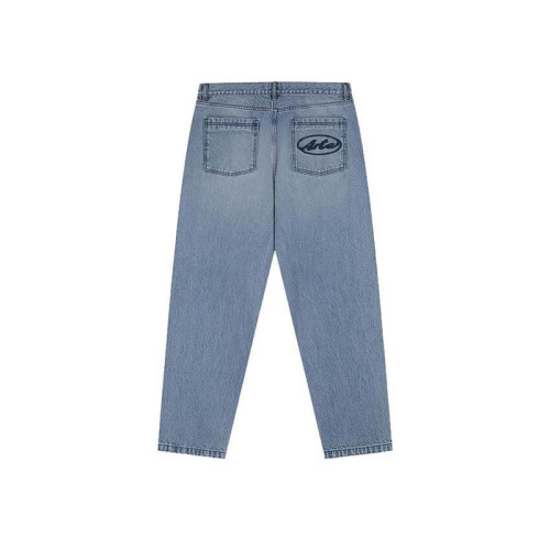 Arte Circle Logo Pocket Pants