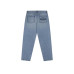 Arte Circle Logo Pocket Pants