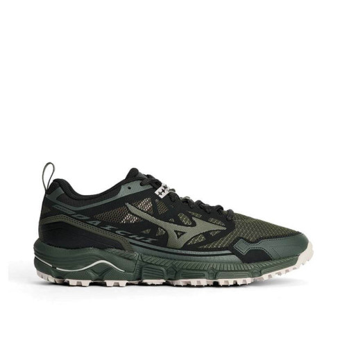 Mizuno Wave Daichi Ls 