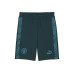 Puma MCFC KING Sweat Shorts