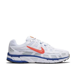 Nike P-6000 Hyper Crimson