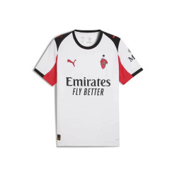 Puma ACM Away Jersey Replica Puma ACM Away Jersey Replica