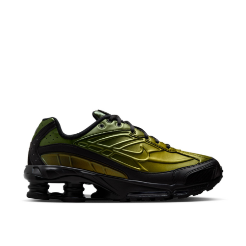 Nike Shox Ride 2 