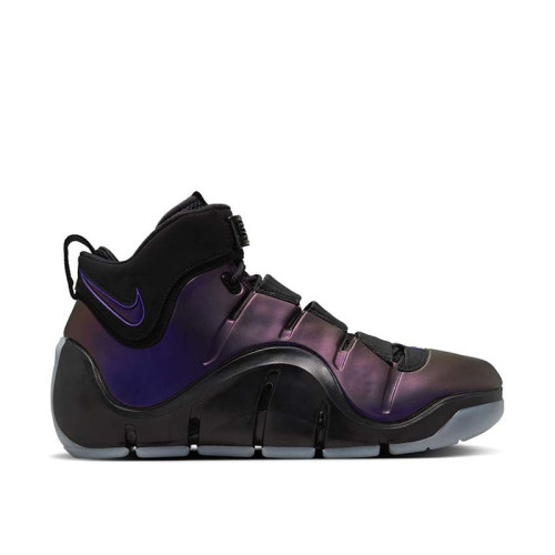 Nike Zoom Lebron IV