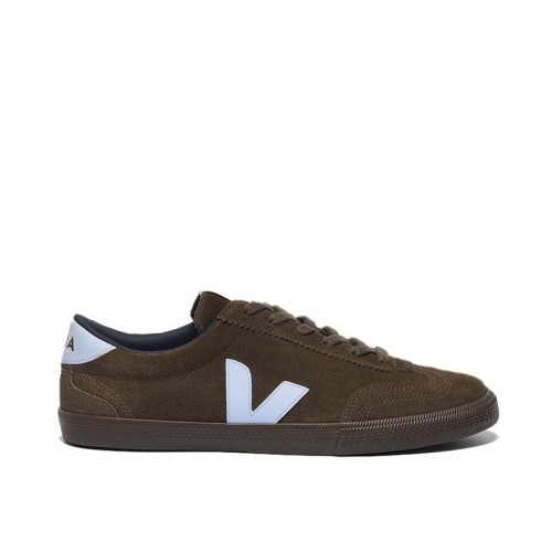 Veja Volley Suede 