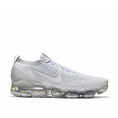 Nike Air Vapormax Flyknit 3 Platinum