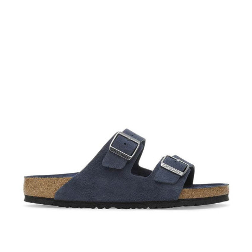 Birkenstock Arizona Soft Footbed 