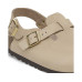 Birkenstock Tokio Nubuk