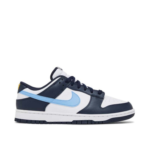 Nike Dunk Low «Obsidian»