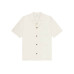 Les Deux Emmett Globe Knitted SS Shirt