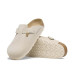 Birkenstock Boston Suede Leather