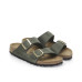 Birkenstock Arizona Waxy Leather