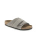 Birkenstock Kyoto Desert Buck Nubuck