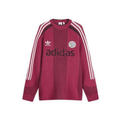 Adidas Adicolor Blokecore LS Pullover