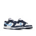 Nike Dunk Low «Obsidian»