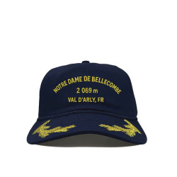 Visit Notre Dame De Bellecombe Cap