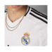 Adidas Real Madrid 24/25 Home Jersey