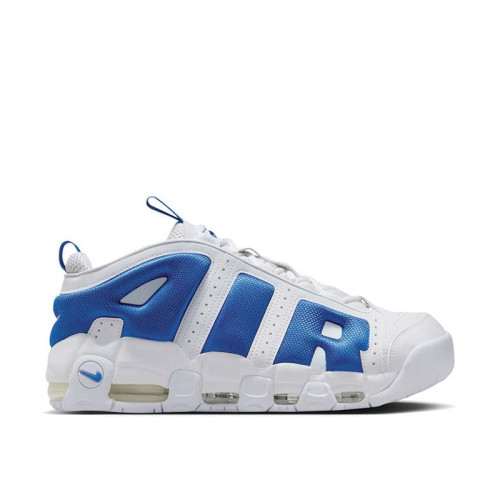 Nike Air More Uptempo Low 