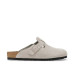 Birkenstock Boston BS Suede