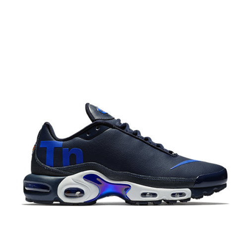 Nike Air Max Plus TN SE Obsidian